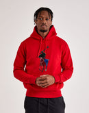 Polo Ralph Lauren Plaid Pony Hoodie