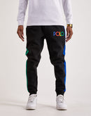 Polo Ralph Lauren Logo Double-Knit Joggers