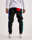 Polo Ralph Lauren Logo Double-Knit Joggers