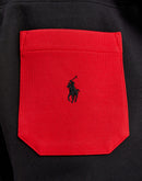 Polo Ralph Lauren Logo Double-Knit Joggers