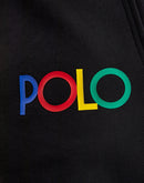 Polo Ralph Lauren Logo Double-Knit Joggers