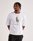 Polo Ralph Lauren Art Tee