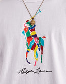 Polo Ralph Lauren Art Tee