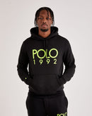 Polo Ralph Lauren 1992 Fleece Hoodie