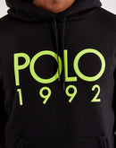 Polo Ralph Lauren 1992 Fleece Hoodie