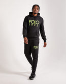Polo Ralph Lauren 1992 Fleece Hoodie