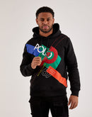 Polo Ralph Lauren Logo Fleece Hoodie