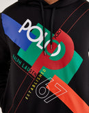 Polo Ralph Lauren Logo Fleece Hoodie