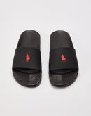 Polo Ralph Lauren Signature Pony Slide