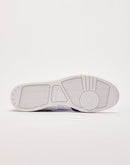 Polo Ralph Lauren Court Leather-Suede Sneaker