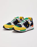 Polo Ralph Lauren Trackstr 200 Low