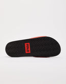 Polo Ralph Lauren Logo Neoprene Slide
