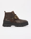 Polo Ralph Lauren Oslo Low Boots