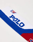 Polo Sport Motocross Crew Socks