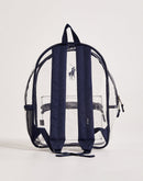 Polo Ralph Lauren Clear Backpack