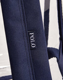Polo Ralph Lauren Clear Backpack