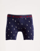 Polo Ralph Lauren Organic Stretch Cotton Boxer