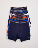 Polo Ralph Lauren Classic Boxer Briefs 6-Pack