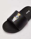Polo Ralph Lauren Cayson Bear Slide Grade-School