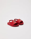 Polo Ralph Lauren Cayson Bear Slide Infant
