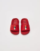 Polo Ralph Lauren Cayson Bear Slide Infant