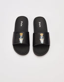 Polo Ralph Lauren Cayson Bear Slide Grade-School