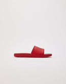 Polo Ralph Lauren Cayson Bear Slides Grade-School