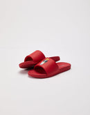 Polo Ralph Lauren Cayson Bear Slides Grade-School