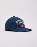 Polo Ralph Lauren Logo Flag Sport Cap