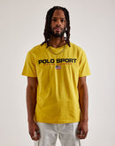 Polo Sport Icon Tee