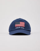 Polo Ralph Lauren USA Flag Sport Cap
