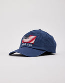 Polo Ralph Lauren USA Flag Sport Cap