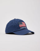 Polo Ralph Lauren USA Flag Sport Cap