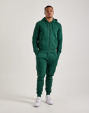 Polo Ralph Lauren Double-Knit Full-Zip Hoodie