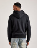 Polo Ralph Lauren Double-Knit Full-Zip Hoodie