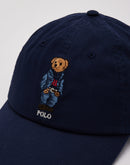Polo Ralph Lauren Polo Bear Ball Cap