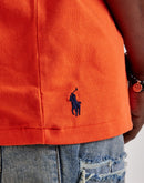 Polo Ralph Lauren Outdoors Embroidery Tee