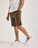 Polo Ralph Lauren Double-Knit Shorts