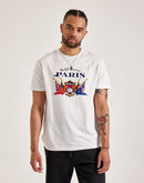 Polo Ralph Lauren American In Paris Tee