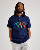 Polo Ralph Lauren 1992 Mesh Polo Shirt