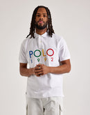 Polo Ralph Lauren 1992 Mesh Polo Shirt