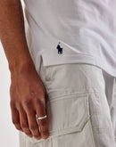Polo Ralph Lauren 1992 Mesh Polo Shirt