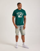Polo Ralph Lauren Classic Fit Jersey Graphic Tee