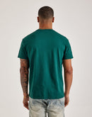 Polo Ralph Lauren Classic Fit Jersey Graphic Tee