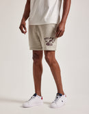 Polo Ralph Lauren 6-Inch Logo Fleece Shorts