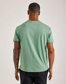 Polo Ralph Lauren Plaid Logo Tee