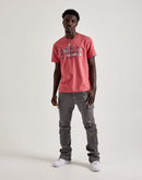 Polo Ralph Lauren Plaid Logo Tee