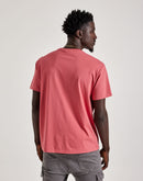 Polo Ralph Lauren Plaid Logo Tee