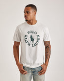 Polo Ralph Lauren Circle Tee
