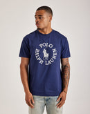 Polo Ralph Lauren Circle Tee